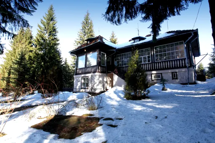 Sursă Foto - Sothebysreality.ro