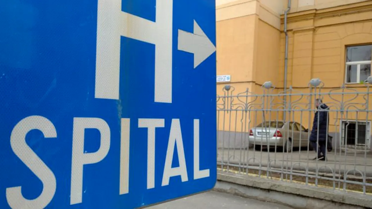 Un bărbat confirmat cu coronavirus a îndurat condiții groaznice în așteptarea deciziei pentru a pleca acasă ”Am stat în picioare 12 ore. N-am avut nici măcar apă. Când am ajuns acasă a trebuit să stau în apă fierbinte că să-mi revin”