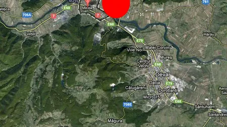 DESCOPERIRE ÎN ROMÂNIA. Monument roman vechi de aproape 2.000 de ani, recuperat din râul Mureș