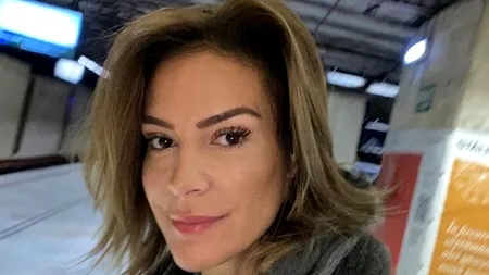 Cum își crește VENITURILE Roxana Ciuhulescu. ”Nu sunt deloc ieftină”