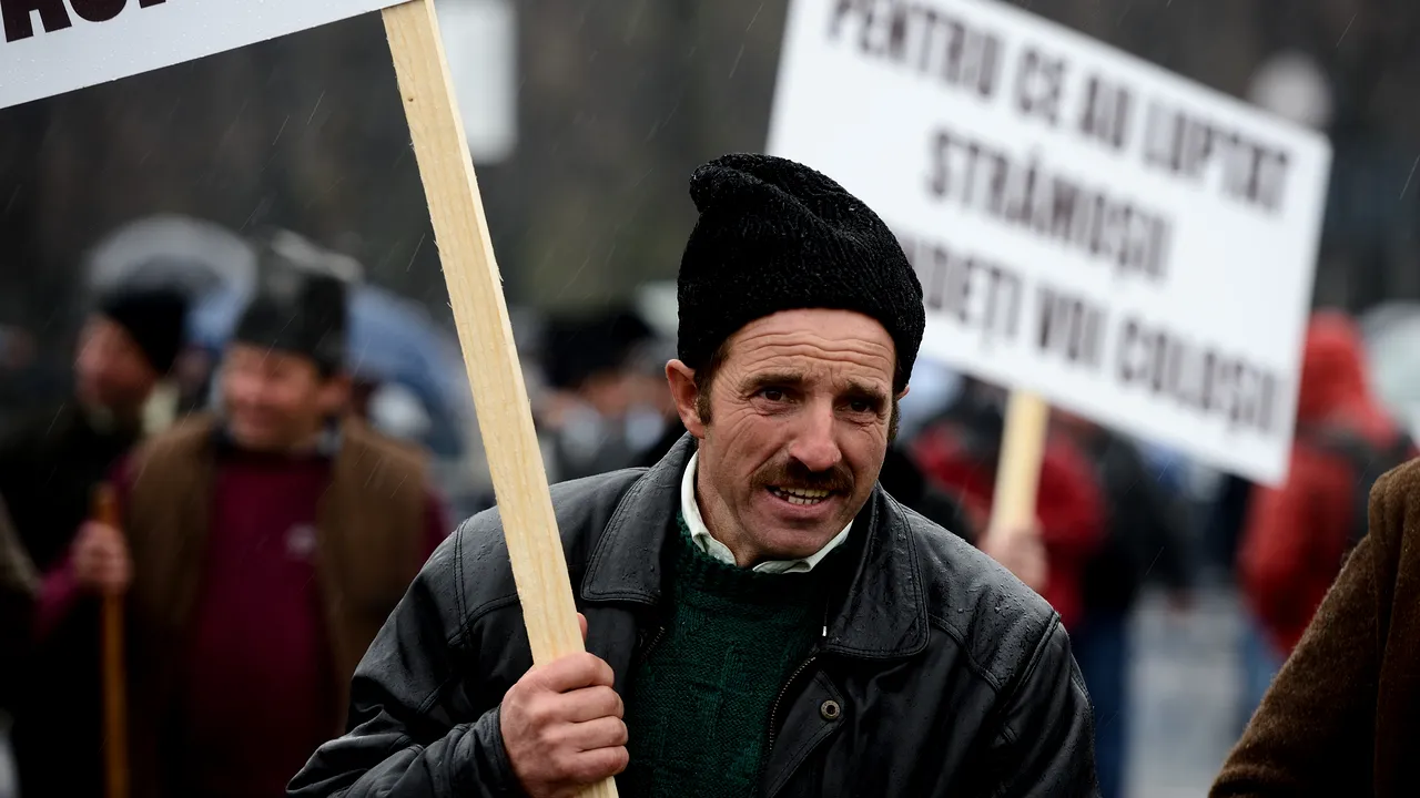 Suma pe care o dă Guvernul ca agricultorii să înțeleagă ce se vorbește la UE