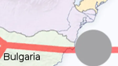 Exxon și Total vor să caute gaze în apele teritoriale ale Bulgariei