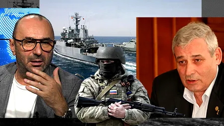 VIDEO | Generalul Eugen Bădălan: „La Marea Neagră, România are instalații radar ultra performante”