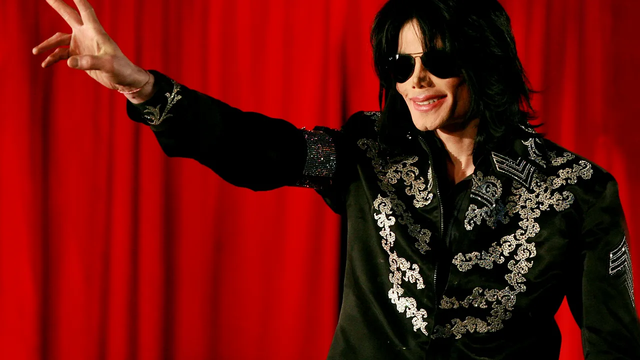 Administratorii averii lui Michael Jackson, supărați pe o firmă care produce popcorn