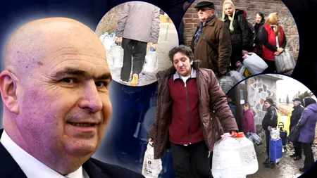 Nici coliva nu mai fierbe în Curtea de Argeș înainte de Sâmbăta Morților. „Tradiția spune că arpacașul se dă în 9 ape. Îmi trebuie 20 de litri”. Reportaj Gândul la cozile umilinței