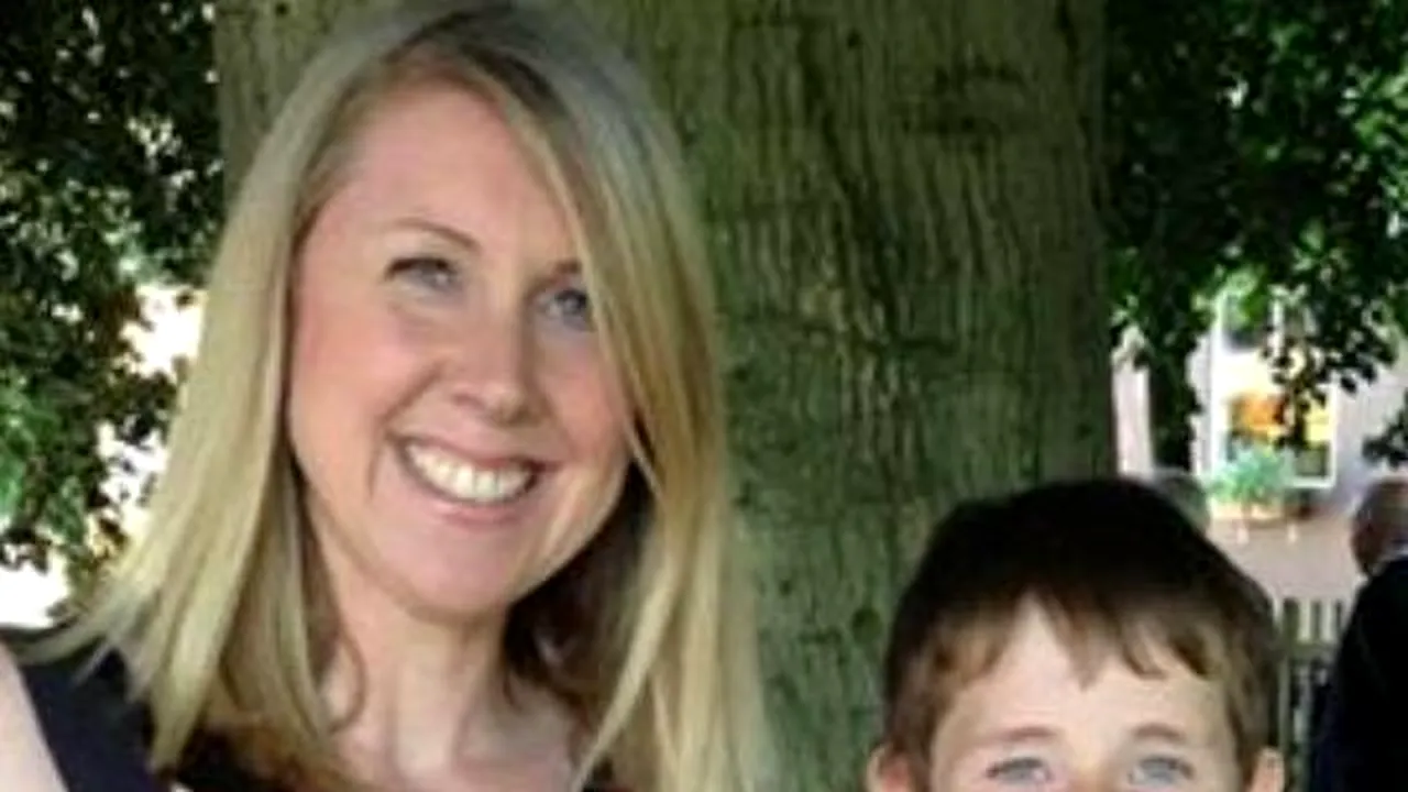 L-a privit în ochi pe bărbatul care i-a ucis copilul și viața i s-a schimbat radical. Drama unei femei care și-a pierdut fiul într-un oribil accident