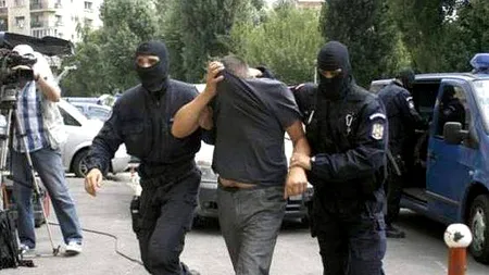 Două persoane au ajuns la spital și alte trei sunt audiate de polițiști, după un scandal în Capitală