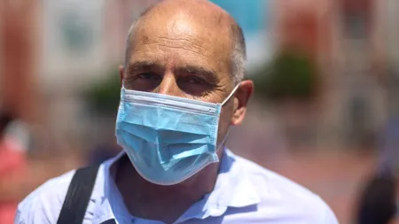 Virgil Musta: „Suntem la începutul valului trei al pandemiei!” / Când va începe să conteze vaccinarea anti-COVID