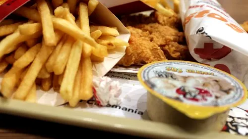 Sosul cu usturoi KFC, disponibil într-un nou lanț de hypermarketuri