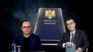 Toni Neacșu îl avertizează pe Nicușor Dan: „Își încalcă obligațiile prevăzute în Constituție”