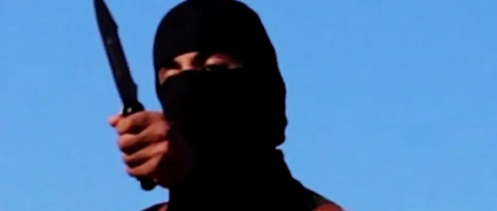 Presa britanică: Jihadi John a dezertat din gruparea Stat Islamic și se află ascuns în Siria. Călăul se teme că va fi executat de foștii săi camarazi