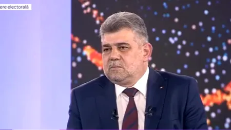 Marcel CIOLACU, motivul pentru care a modificat data alegerilor prezidențiale: 