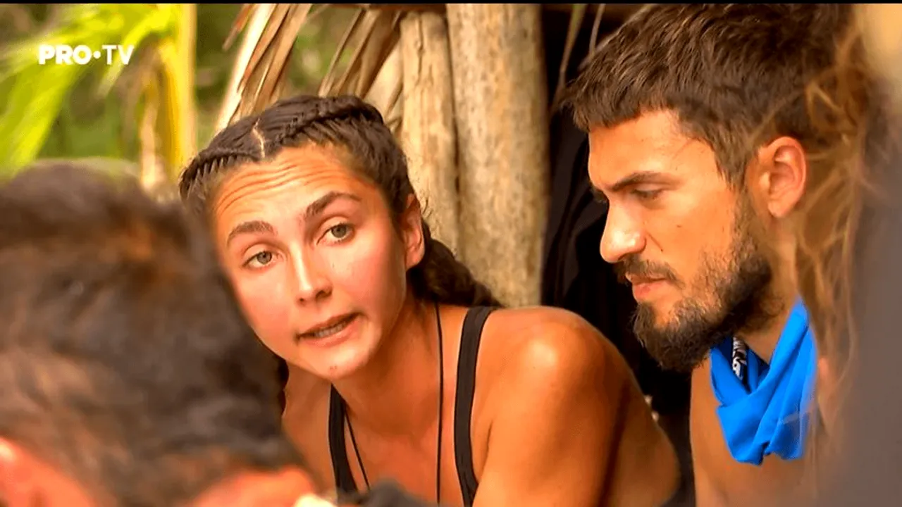 Jocul de recompensă de la „Survivor România” stârnește DISCUȚII APRINSE între concurenți: „Dă-le-ncolo de perverse și false”