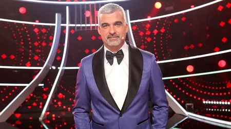 Ce spune Aurelian Temișan despre fina lui celebră, Andreea Bălan. ”O știu de la debut, de la 10 ani”