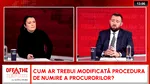 Șeful DNA, Marius Voineag: „DNA este pregătită să preia secția de investigare a magistraților”