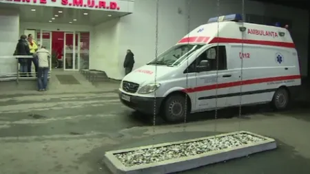 Mama unei fetițe de 10 luni a plecat la serviciu și credea că și-a lăsat fetița în siguranță acasă. Peste câteva ore a aflat că micuța a fost abandonată în gară