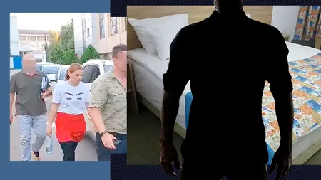 EXCLUSIV | Răsturnare de situație în cazul crimei de la Mangalia. Administratorul hotelului unde a fost comis omorul a avut o relație cu ucigașa