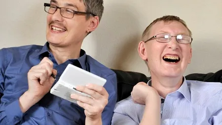 Drama prin care trec doi frați ce suferă de o afecțiune fizică ''rară''