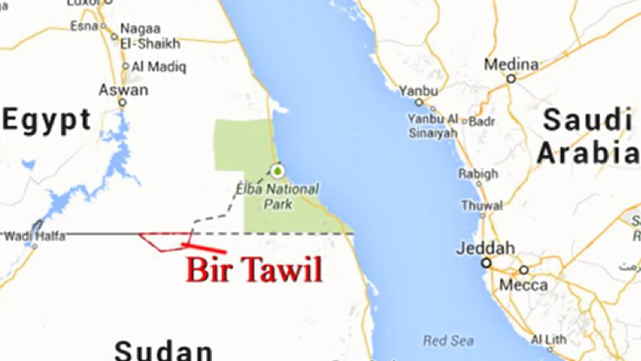 A revendicat una dintre ultimele bucăți libere de pe Terra pentru ca fiica lui să devină prințesă