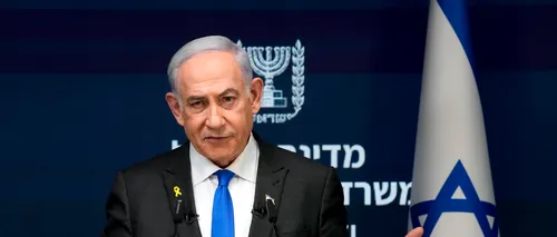 RĂZBOI Israel-Hamas, ziua 333. Netanyahu nu cedează în fața presiunilor unui acord de pace, după uciderea a 6 ostatici: Nimeni nu-mi ține predici