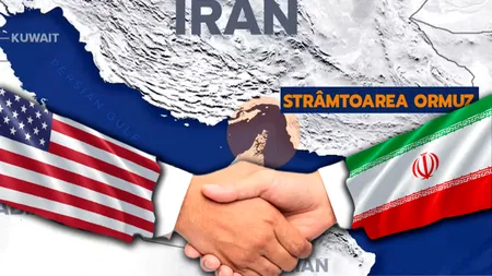 Iranul a trimis un răspuns oficial la propunerea de pace a Washingtonului. Care sunt pașii pentru încetarea conflictului în Orientul Mijlociu