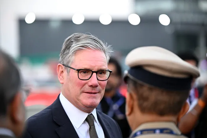 Keir Starmer - Foto: Mediafax foto