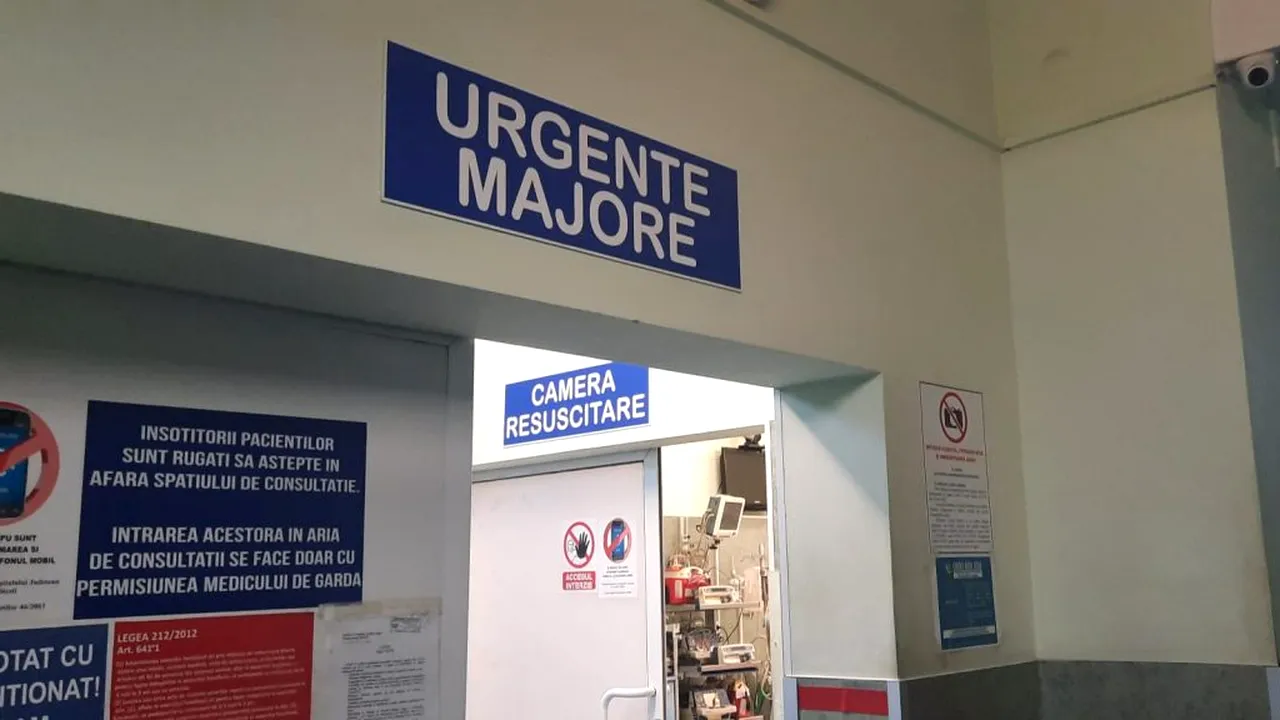 Noi măsuri pentru creșterea calității serviciilor medicale. Ce se va întâmpla cu o persoană care însoţeşte un copil internat, în vârstă de până la 3 ani