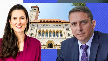 EXCLUSIV | Adevărul despre „realizările” postate de Clotilde Armand. Fost city manager al Capitalei: „Numai minciuni. Sectorul 1 e Raiul șobolanilor”