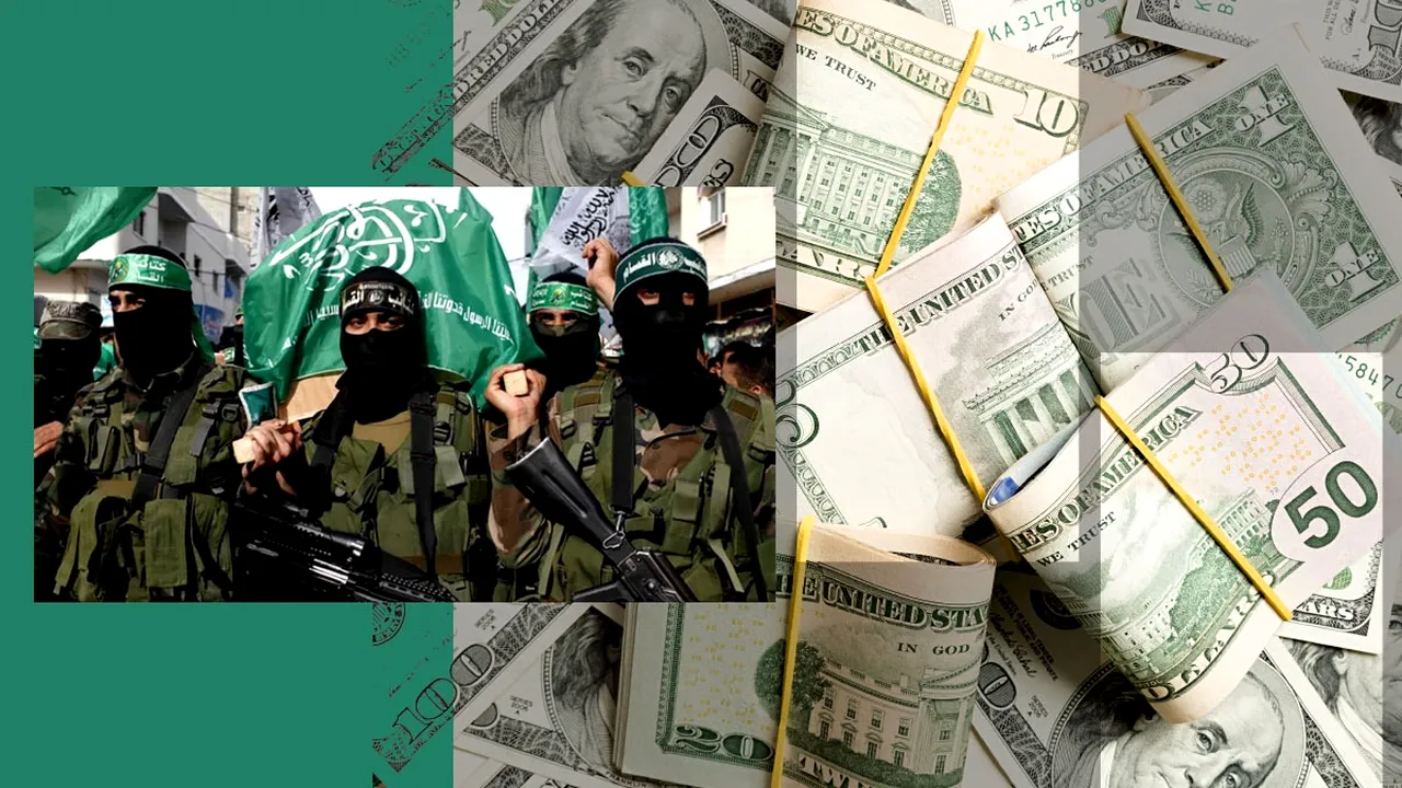 Ce AVERI au cei trei lideri care conduc gruparea teroristă Hamas. Ei locuiesc în vile de lux, dar nu în Fâșia Gaza