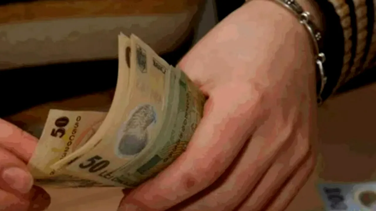Românii care vor primi 925 de lei în fiecare lună: Este vorba de 36.000 de persoane și ajutorul vine din fonduri europene și de la bugetul național