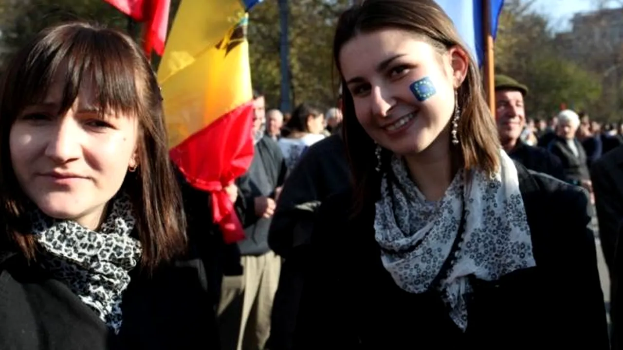 Americanii se implică în regiune după criza din Ucraina. SUA anunță UN AJUTOR ECONOMIC pentru Republica Moldova