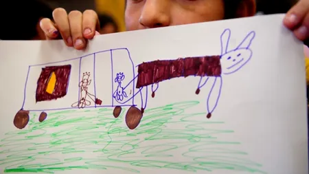 GALERIE FOTO. Imagini realizate de fotograful Mediafax Group, Octav Ganea, publicate în 