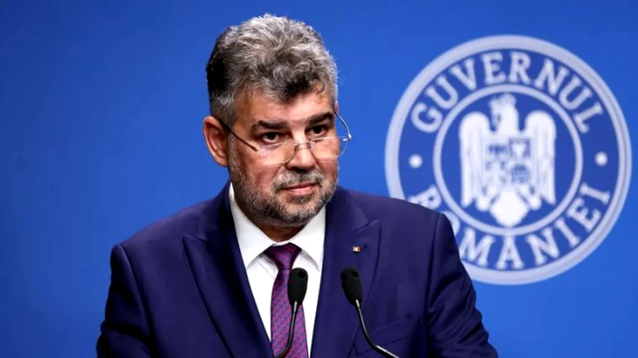 Guvernul a decis să majoreze valoarea TICHETELOR de masă. Ciolacu: „Un gest cât se poate de firesc. Îndeplinim încă două jaloane din PNRR”