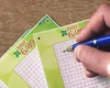S-au câștigat premiile la LOTO 6/49 de 1,96 milioane euro și Noroc, de 2,45 milioane euro. Unde s-au jucat biletele norocoase
