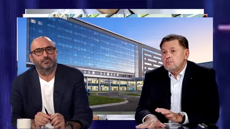 Alexandru Rafila dezvăluie LIMITĂRILE sistemului de sănătate din România: 