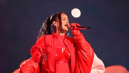 OSCAR 2023: Rihanna va interpreta o melodie de pe coloana sonoră a filmului „Black Panther”