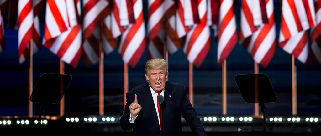 Michael Moore: Cinci motive pentru care Donald Trump va câștiga alegerile în SUA