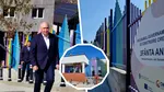 Premierul Bolojan “inaugurează” o creșă în Suceava, deși clădirea nu are utilități, curent sau apă