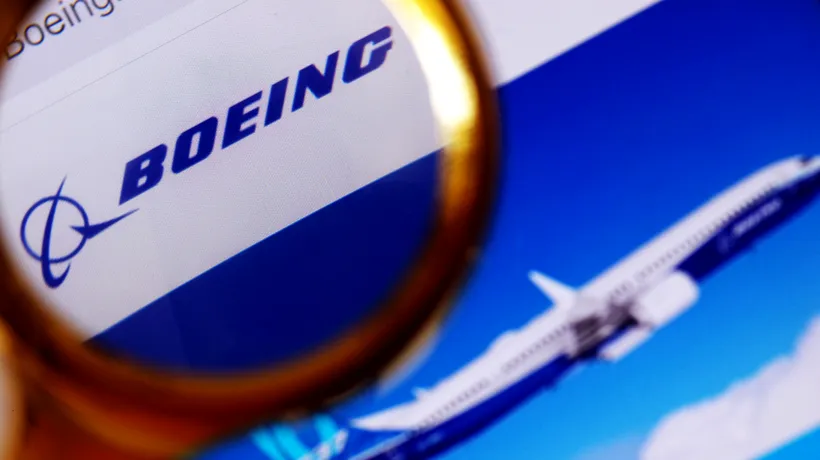 Un Boeing 737 care a decolat din București a revenit pe Otopeni după 10 minute. MOTIVUL pentru care cursa a fost anulată