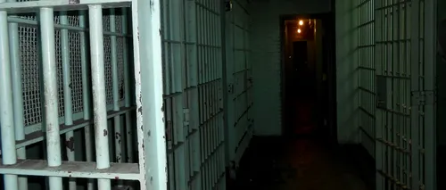 Un deţinut a murit în Penitenciarul Baia Mare. Care a fost cauza decesului