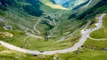 Cum au reacționat turiștii străini ajunși pe TRANSFĂGĂRĂȘAN chiar în ziua redeschiderii/Apelul autorităților către șoferi