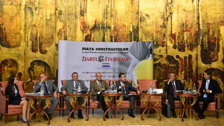 Conferință ZF: Au rămas sub 10 dezvoltatori activi pe piața imobiliară iar proiectele rezidențiale au dispărut