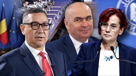 Ponta despre sinecura Ioanei Dogioiu: Ipocrizia ucide/Tupeul și obrazul gros al celor care știu să dea lecții altora ca apoi să facă invers e pentru că le merge”
