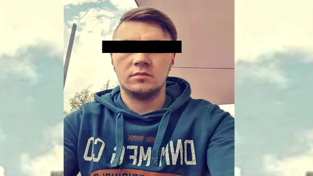 Șoferul care a lovit șase copii pe o trecere de pietoni din Petroșani, arestat preventiv! Ce alcoolemie avea