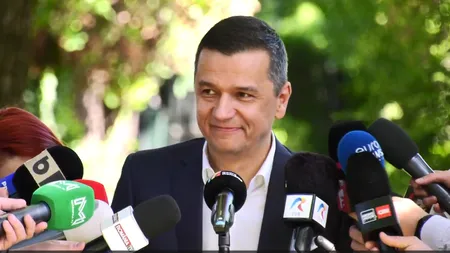 Președintele interimar al PSD, întrebat despre o eventuală COLABORARE cu Victor Ponta: 