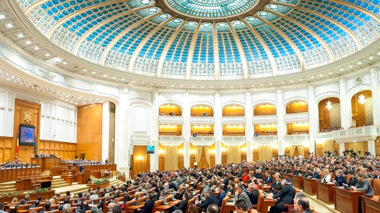 ADOPTAT ÎN SENAT. Un proiect legislativ care elimină posibilitatea înlăturării răspunderii penale prin împăcarea părţilor în cazul infracţiunilor de furt a fost adoptat