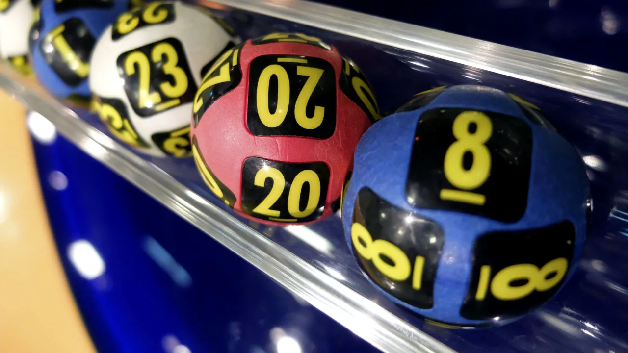 NUMERELE extrase la tragerile Loto de duminică, 24 noiembrie 2024