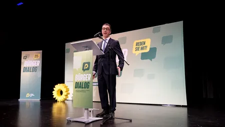 Guvernul Germaniei a aprobat noua strategie alimentară /Ministru: ”Vreau ca fiecare cetățean să aibă opțiuni pentru a consuma alimente sănătoase”