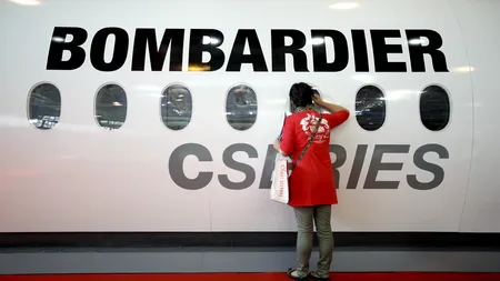 Un contract ruso-canadian în domeniul aeronautic, amenințat de sancțiunile împotriva Moscovei