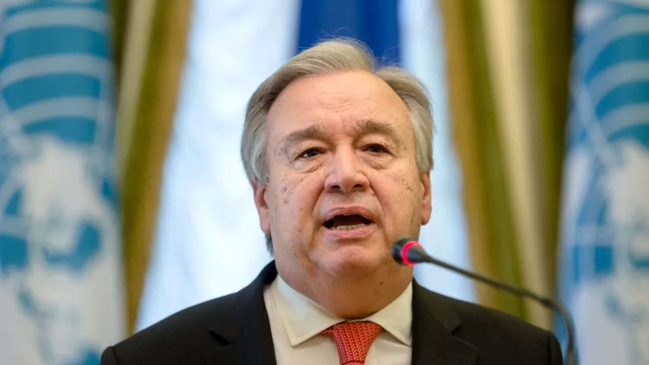 ONU: Pandemia de COVID-19 „face ravagii” în țările arabe